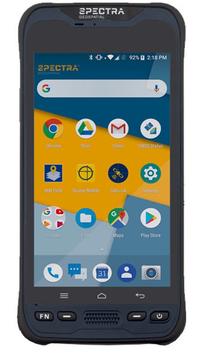 MCS OS and Firmware Downloads