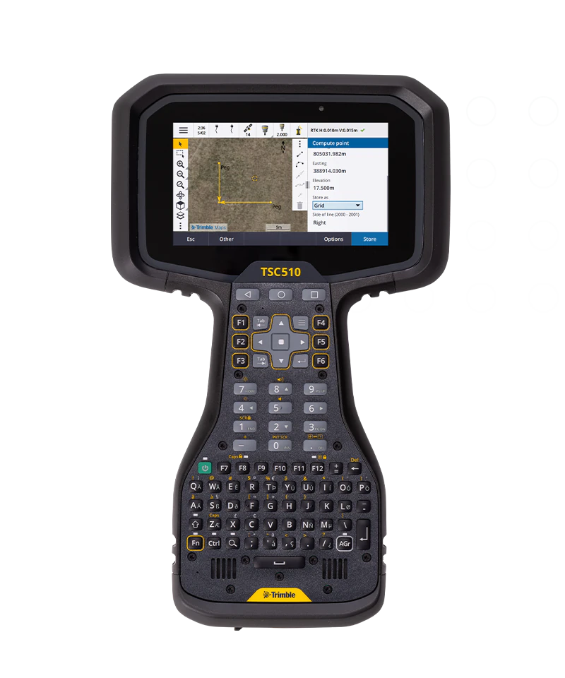 TSC510