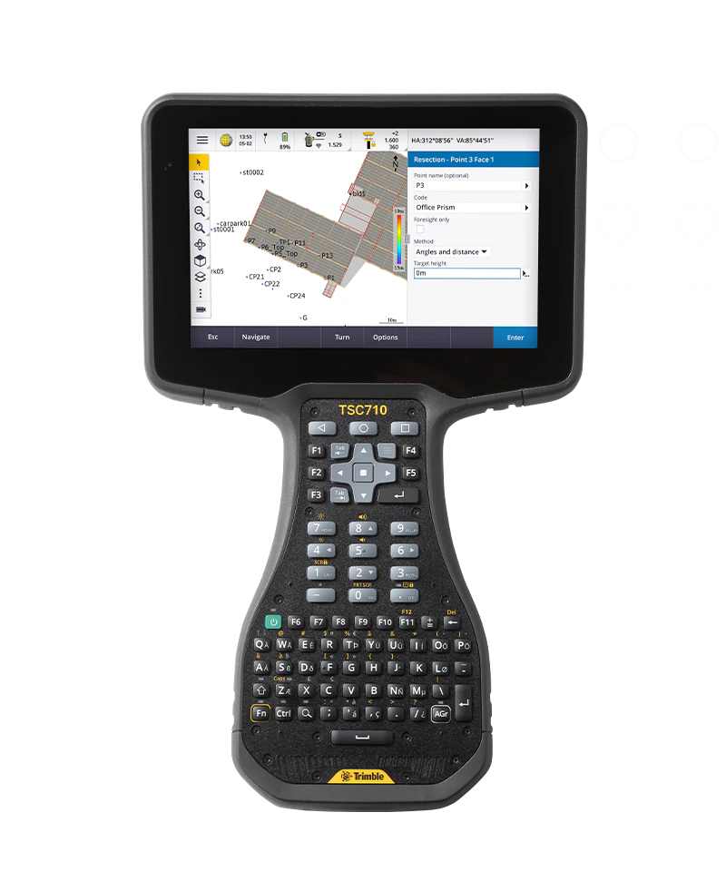 TSC710