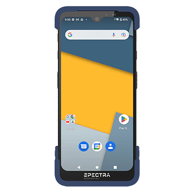 MobileMapper 6